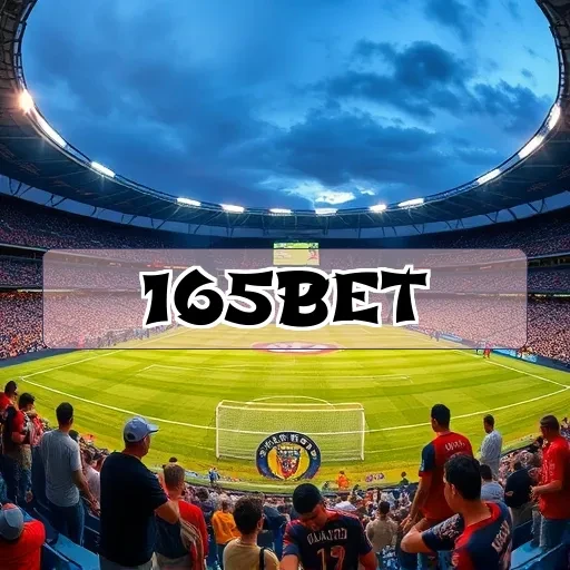 165bet.com: Descubra a Diversão Infinita dos Jogos Arcade