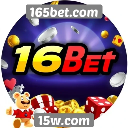 165bet.com oferece diversas opções de jogos online