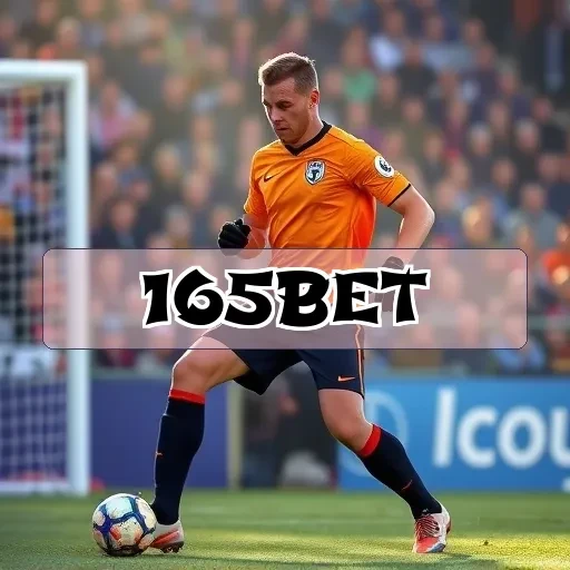 165bet.com: Apostas Incríveis com Experiência Única de Jogo