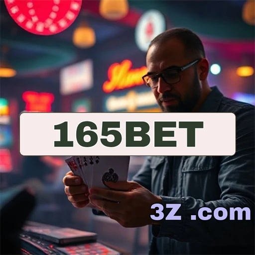 165bet.com Apostas em Esportes