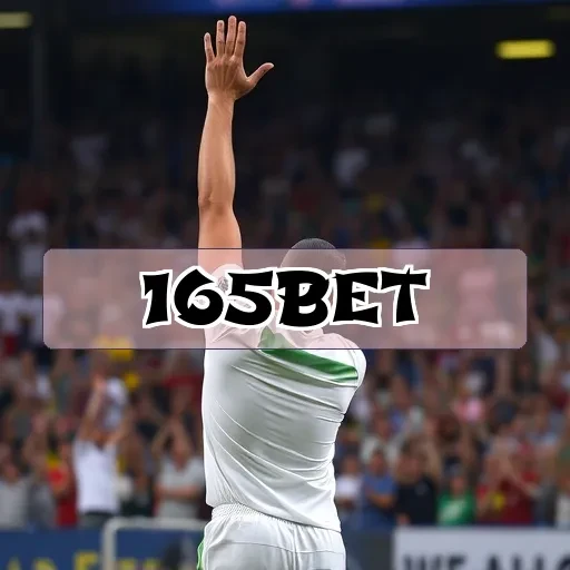 165bet.com: Eventos Imperdíveis para Aumentar sua Diversão nos Jogos
