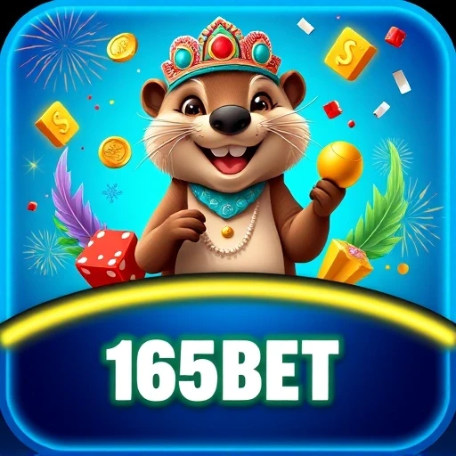 165bet.com Logo