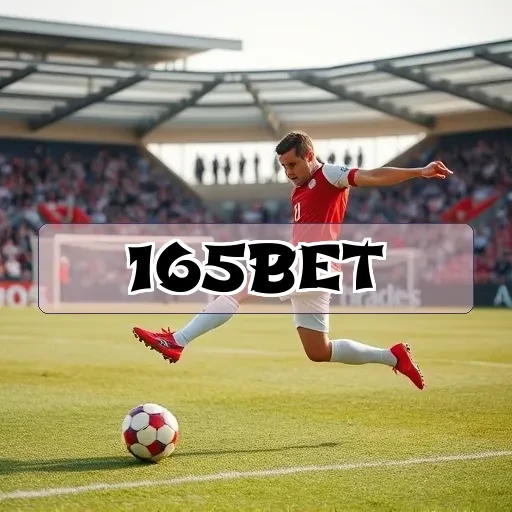 165bet.com: A Revolução da Loteria Online no Brasil