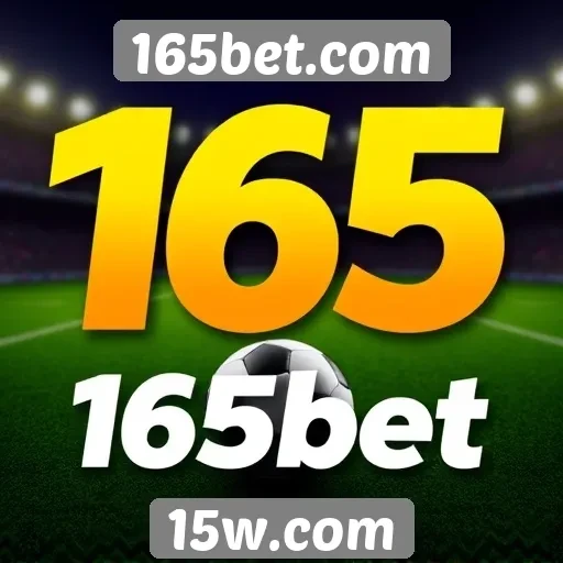 Novidades e promoções em 165bet.com