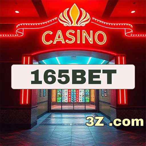 A Confiável Experiência de Jogos em 165bet.com