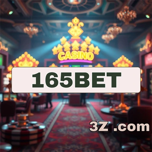 165bet.com Promoções Especiais