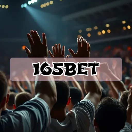 165bet.com: Explore o Fascinante Mundo do Cassino Vegas